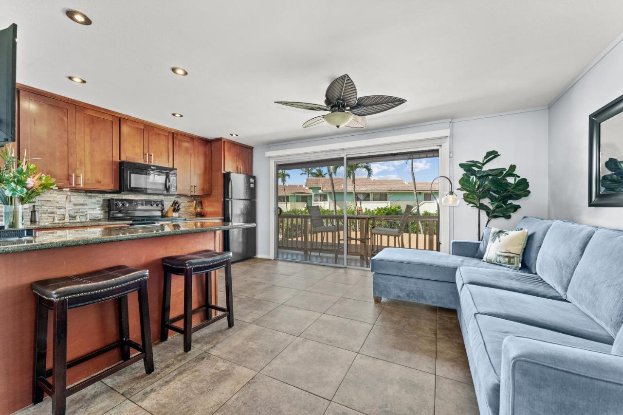 Wailana Sands 206 Kīhei Exterior foto