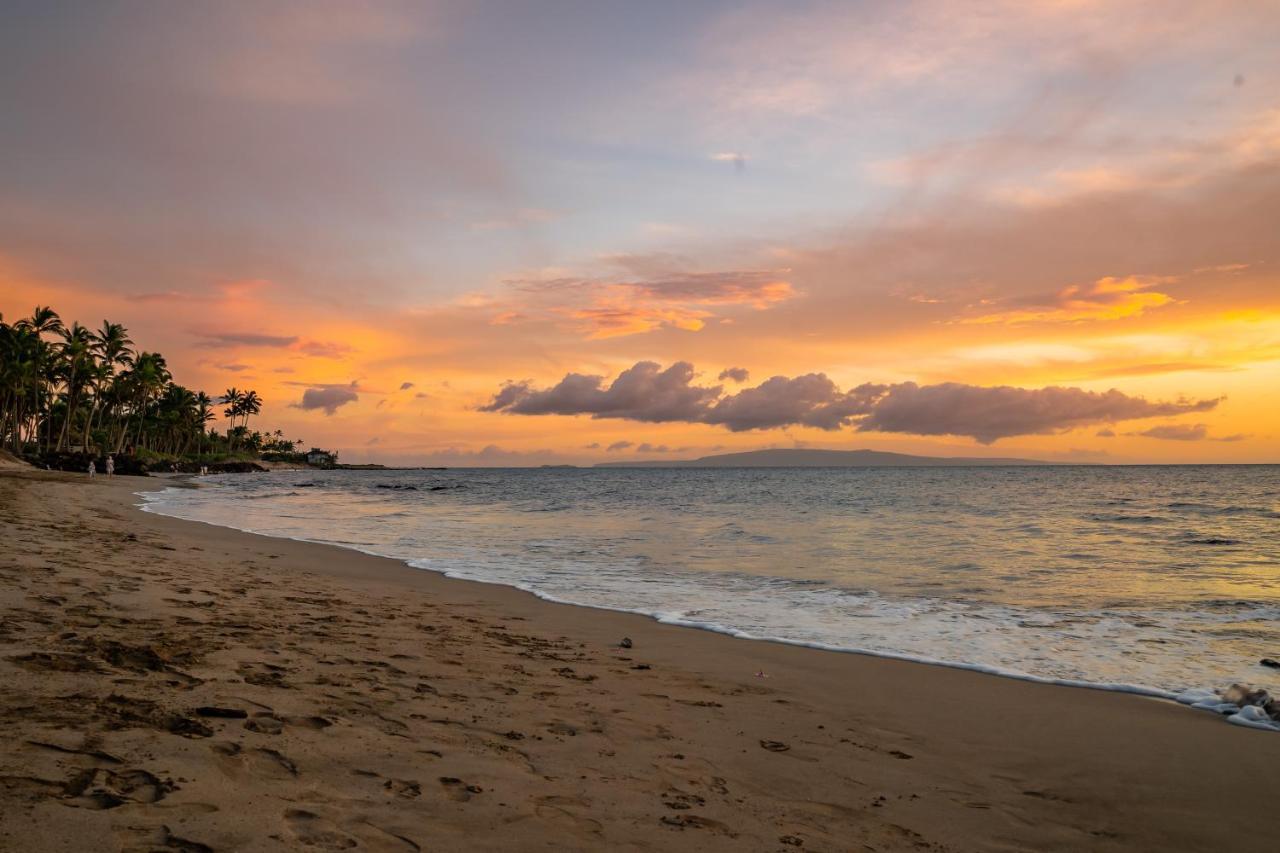 Wailana Sands 206 Kīhei Exterior foto